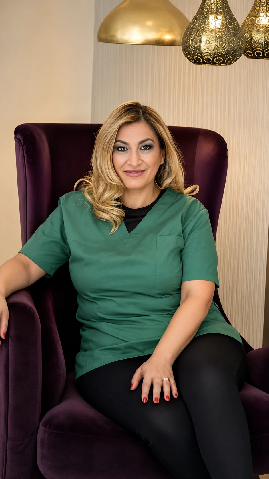 Ümran Tastan