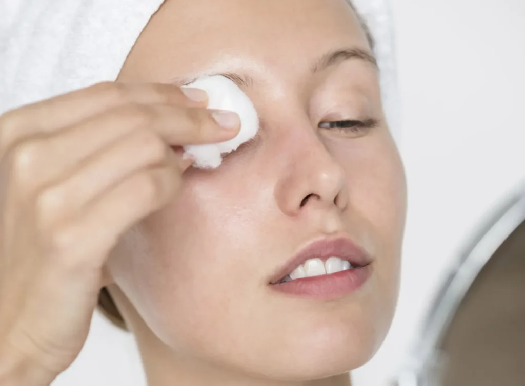 Gesichtspflege & Skin Treatments